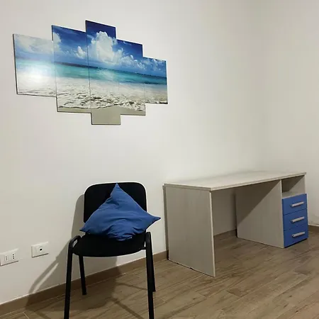 Apartamento Garden *