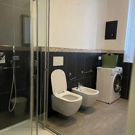 Apartamento Garden *