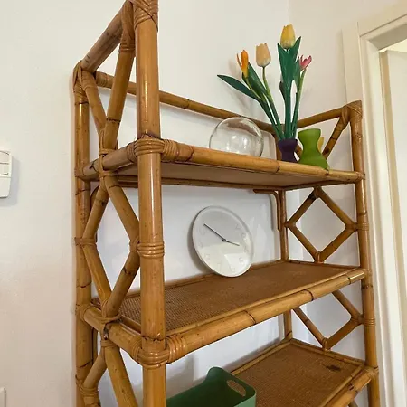 Apartamento Garden Marina Di Carrara