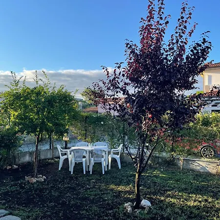 Apartamento Garden