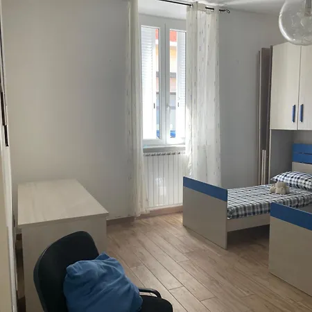 Apartamento Garden *