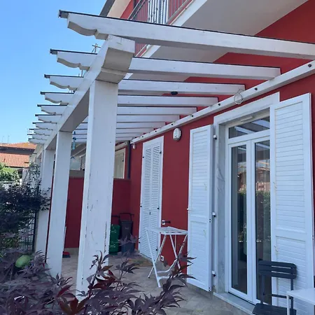 Apartamento Garden