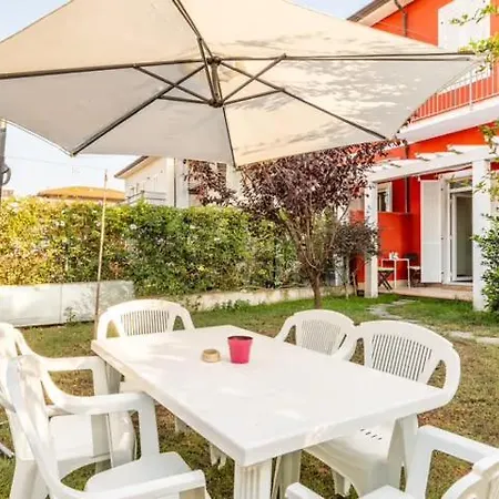 Apartamento Garden