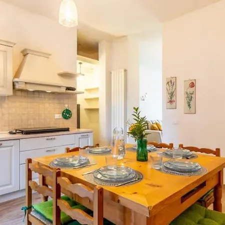Apartamento Garden *