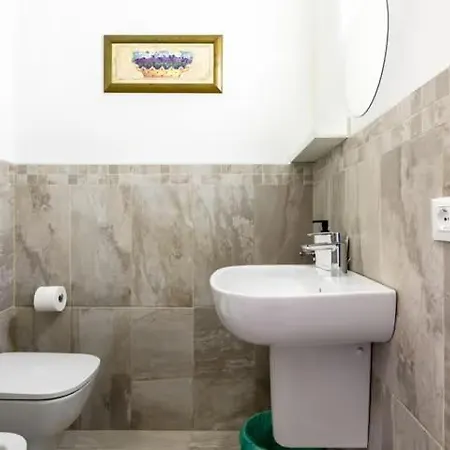 Apartamento Garden Marina Di Carrara