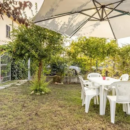 Apartment Garden