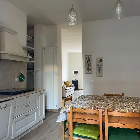 Garden مارينا دي كارّارا